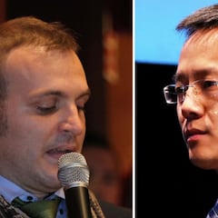 Deshielo Espanyol-secciones