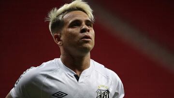 El venezolano ya est&aacute; en Florida, sede temporal del conjunto canadiense, al que se unir&aacute; tras su millonario traspaso procedente de Santos y en busca de ser la nueva figura de la MLS.