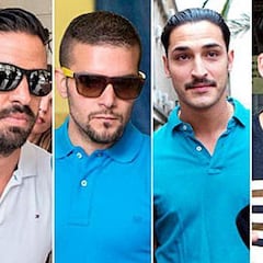 Rebajan la pena a uno de los condenados de ‘La Manada’ por la ‘ley del solo sí es sí’