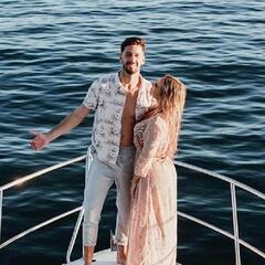 Patri rompe con Lester y suelta un bombazo en las redes