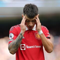 La Premier League no libera a los jugadores argentinos