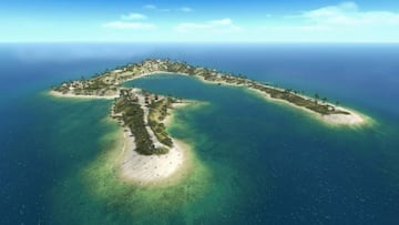 Battlefield 5: vuelve el mítico mapa Wake Island; nuevo vídeo
