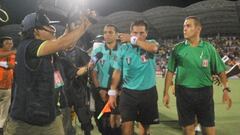 Otra denuncia de corrupción ensombrece la Liga 2