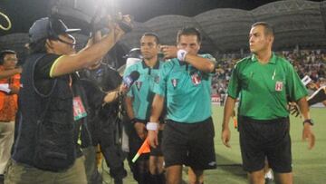 Una segunda denuncia de corrupción ensombrece la Liga 2