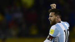 CONMEBOL confirmó el formato de las Eliminatorias a Qatar