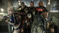 El “Ayercut” de ‘Escuadrón Suicida’ expondrá “la cobardía” de Warner Bros, según su director