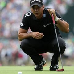 Day, 37 semanas consecutivas como lider del ranking mundial