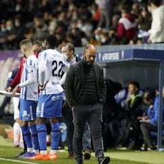 Máxima crispación contra José Alberto