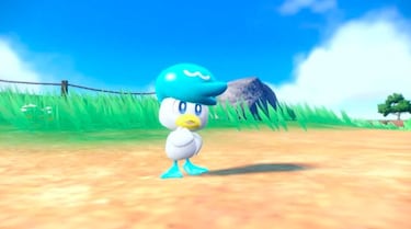 Todos los Pokémon confirmados en Pokémon Escarlata y Púrpura