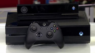 Microsoft pregunta a los jugadores de Xbox One si devolverían sus juegos por un 10% de su valor en crédito