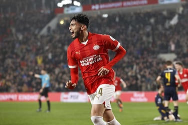 Estados Unidos conquista la Eredivisie