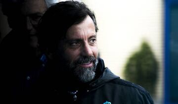 QUIQUE SANCHEZ FLORES