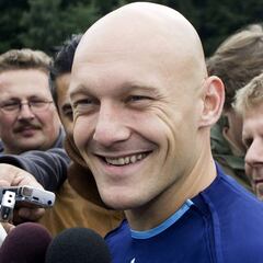 Gravesen reaparece: "Eriksen no sería como Coutinho..."