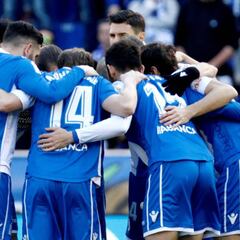 Leganés - Deportivo: horario, canal de TV y dónde seguir online