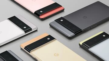 El teléfono plegable de Google podría retrasarse hasta el año que viene