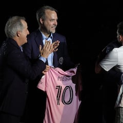 El complicado panorama que tendrán Messi e Inter Miami para llegar a los MLS Playoffs