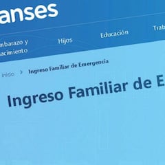 Bono ANSES IFE: ¿por qué ayuda podría ser reemplazado?
