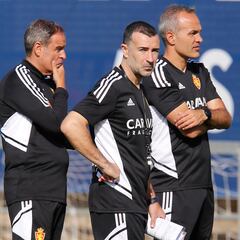 Nuevo amistoso frente al Nástic