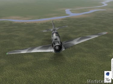 IL-2 Sturmovik (PC)