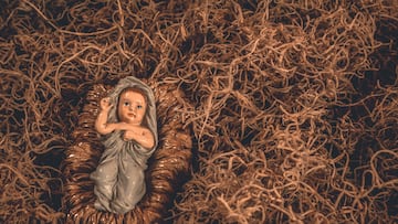 Christians around the world celebrate the birth of Christ at Christmas. However, the actual date is a mystery as the historical data doesn’t match up.