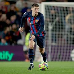 ¿Christensen, de vuelta a la Premier?