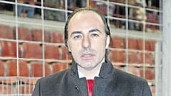 Pina: "La falta de ambición fuera de casa es total"