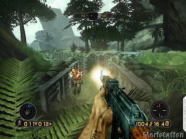 Far Cry Vengeance, Impresiones