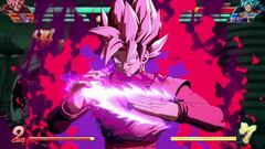 El fulminante combo de Dragon Ball FighterZ que elimina a todo un equipo