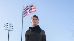 Laporte: "Estamos mejor que a principios de temporada"