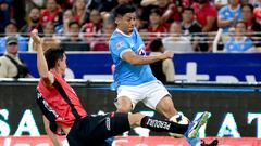 Este es el nuevo récord que Cruz Azul impuso como líder general en la Liga MX