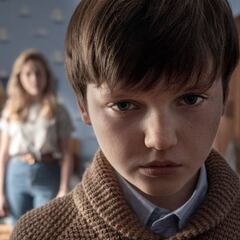 Will The Haunting of Bly Manor have a second season?