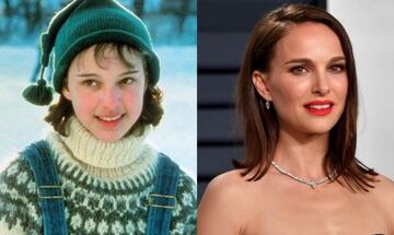 Natalie Portman