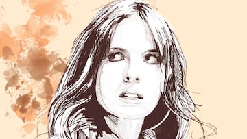 Woody Allen Annie Hall