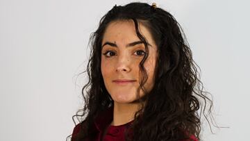 maria aperador ciberseguridad experta como denunciar difusion fotos sin permiso