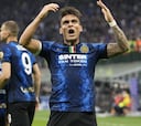El Inter no falla en la carrera por el Scudetto