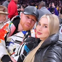 Ellas son las mamás de los cuatro hijos que tiene Canelo Álvarez