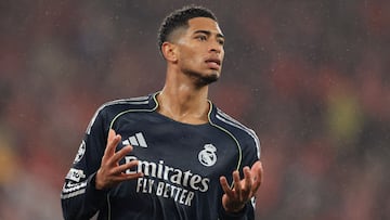 Real Madrid will rely on Tchouaméni, Valverde, and Camavinga to control the midfield against Benfica in the Champions League.