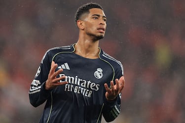 Arbeloa regresa al punto de salida