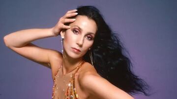 Cher cuenta con una amplia trayectoria musical de más de 50 años. Así luce actualmente la cantante y actriz a sus 78 años.