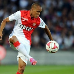 Miguel Ángel Gil cena con Fabinho y su representante