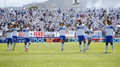 ¿Qué equipos chilenos jugarían hoy la Copa Libertadores y Sudamericana 2022?