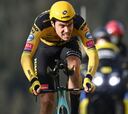 Dumoulin: "La Amstel Gold Race hizo que volviera al ciclismo"