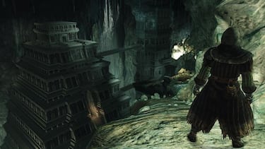 Dark Souls II se expande con la trilogía DLC The Lost Crowns