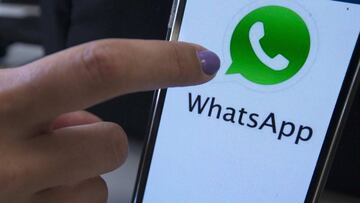 El fallo de WhatsApp que pone en peligro a los infieles