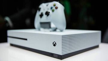 ¿Merece la pena comprar la Xbox One S?