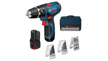 Amazon Prime Day 2021: los mejores descuentos en herramientas y bricolaje (Bosch, Stanley, Black+Decker...)