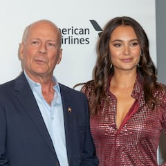 La mujer de Bruce Willis actualiza el estado de salud del actor: “Le está fallando el cerebro”