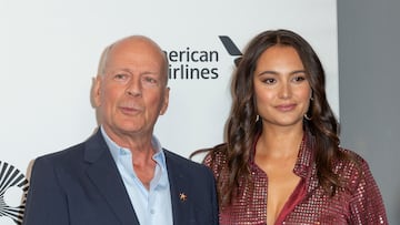 En una entrevista, la esposa de Bruce Willis se sincera sobre el estado de salud de la reconocida figura de Hollywood.