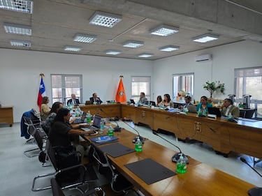 Universidades estatales identifican áreas clave de innovación para proyectar a Chile como polo científico internacional