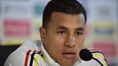 Murillo: “Tenemos carácter para enfrentar a Argentina”